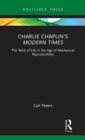 Image for Charlie Chaplin’s Modern Times
