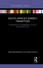 Image for South Africa&#39;s energy transition  : a roadmap to a decarbonised, low-cost and job-rich future