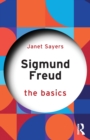 Image for Sigmund Freud