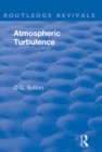 Image for Atmospheric turbulence