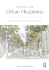 Image for Recipes for Urban Happiness