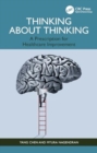 Image for Thinking About Thinking : A Prescription for Healthcare Improvement