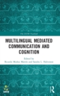 Image for Multilingual Mediated Communication and Cognition