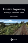 Image for Transition engineering  : building a sustainable future