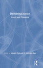 Image for Delivering justice  : issues and concerns