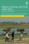Image for India&#39;s social sector and SDGs  : problems and prospects