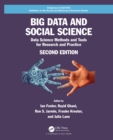 Image for Big data and social science  : a practical guide to methods and tools