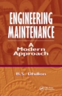 Image for Engineering Maintenance