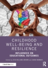 Image for Childhood Well-being and Resilience