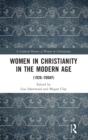 Image for Women in Christianity in the Modern Age