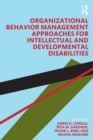 Image for Organizational Behavior Management Approaches for Intellectual and Developmental Disabilities