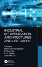 Image for Industrial iot application architectures and use cases