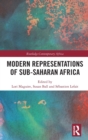 Image for Modern Representations of Sub-Saharan Africa