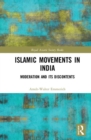 Image for Islamic Movements in India