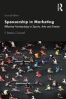 Image for Sponsorship in marketing  : effective partnerships in sports, arts and events