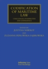 Image for Codification of Maritime Law