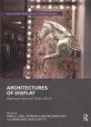 Image for Architectures of Display