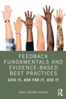 Image for Feedback Fundamentals and Evidence-Based Best Practices