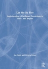 Image for Let Me Be Five