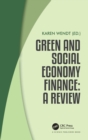 Image for Green and social economy finance  : a review