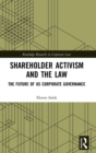 Image for Shareholder Activism and the Law