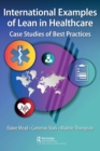 Image for International Examples of Lean in Healthcare