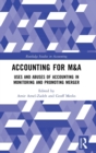 Image for Accounting for M&amp;A  : uses and abuses of accounting in monitoring and promoting merger