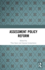 Image for Assessment policy reform