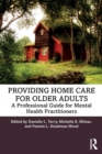 Image for Providing Home Care for Older Adults
