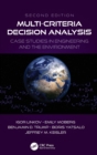 Image for Multi-Criteria Decision Analysis