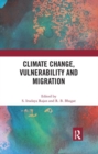 Image for Climate Change, Vulnerability and Migration