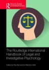 Image for The Routledge International Handbook of Legal and Investigative Psychology