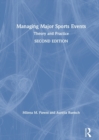 Image for Managing Major Sports Events