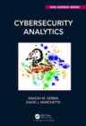 Image for Cybersecurity Analytics