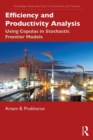 Image for Efficiency and Productivity Analysis