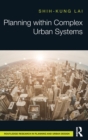 Image for Planning within Complex Urban Systems