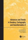 Image for Advances and Trends in Geodesy, Cartography and Geoinformatics II