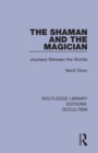Image for The Shaman and the Magician
