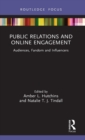 Image for Public Relations and Online Engagement