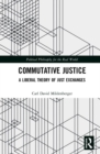 Image for Commutative Justice