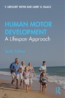 Image for Human motor development  : a lifespan approach
