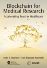 Image for Blockchain for medical research  : accelerating trust in healthcare