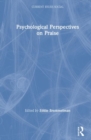 Image for Psychological Perspectives on Praise