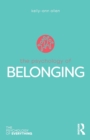 Image for The Psychology of Belonging