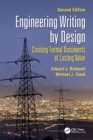 Image for Engineering Writing by Design