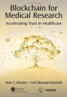 Image for Blockchain for medical research  : accelerating trust in healthcare