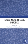 Image for Social Media in Legal Practice