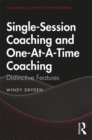 Image for Single-Session Coaching and One-At-A-Time Coaching