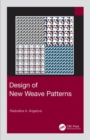 Image for Design of new weave patterns