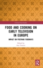 Image for Food and Cooking on Early Television in Europe